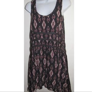 Tunic tank